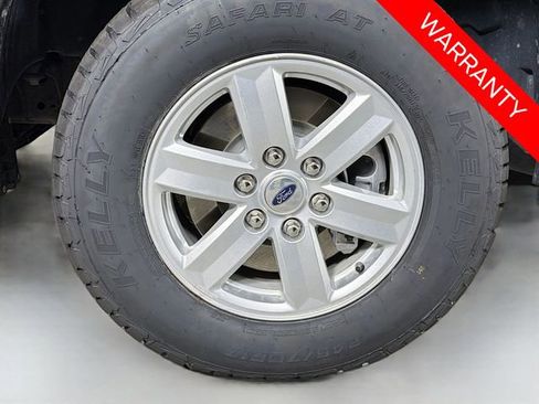 Certified 2021 Ford F150 XL w/ Equipment Group 101A High RWD image 26