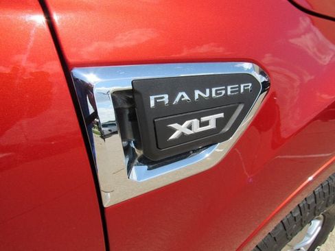 Used 2019 Ford Ranger XLT w/ Equipment Group 302A Luxury AWD/4WD image 33