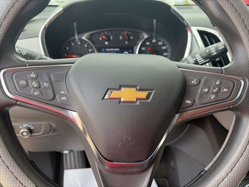 Used 2023 Chevrolet Equinox LT image 13