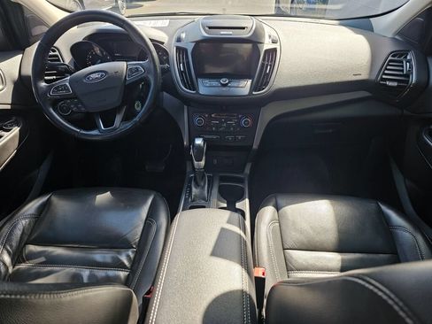 Used 2018 Ford Escape SEL w/ Canadian Touring Package AWD/4WD image 18