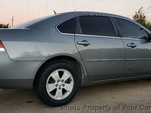 Used 2006 Chevrolet Impala LT image 12