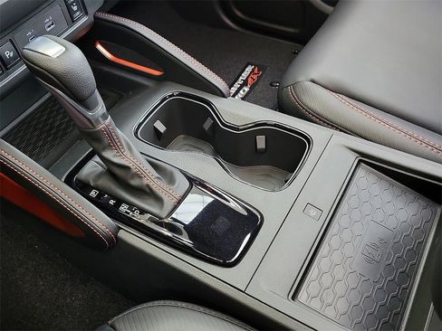 New 2025 Nissan Frontier PRO-4X w/ Pro Premium Package image 10