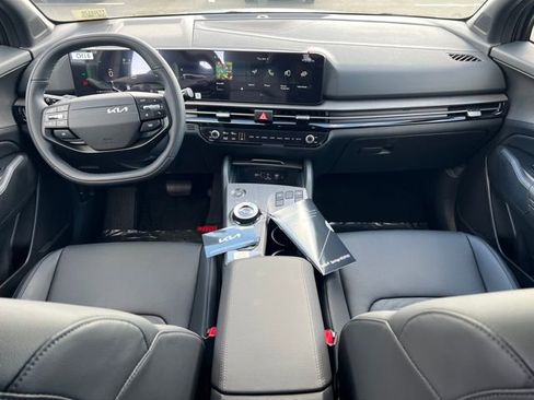 New 2026 Kia Sportage X-Line AWD/4WD image 12