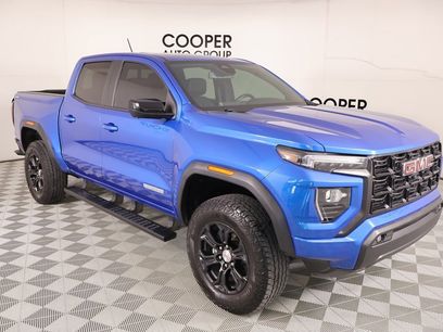 Used 2024 GMC Canyon Elevation w/ Elevation Premium Package