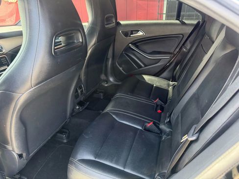Used 2018 Mercedes-Benz CLA 250 image 6