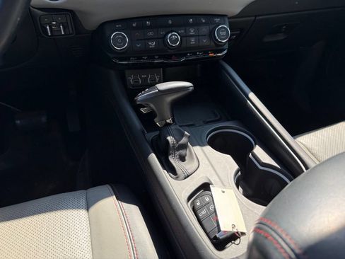 Used 2023 Dodge Durango GT AWD/4WD image 12