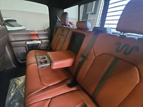 Used 2019 Ford F150 King Ranch w/ Equipment Group 601A Luxury AWD/4WD image 29