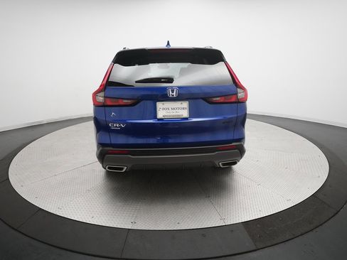 Certified 2024 Honda CR-V Sport-L image 26