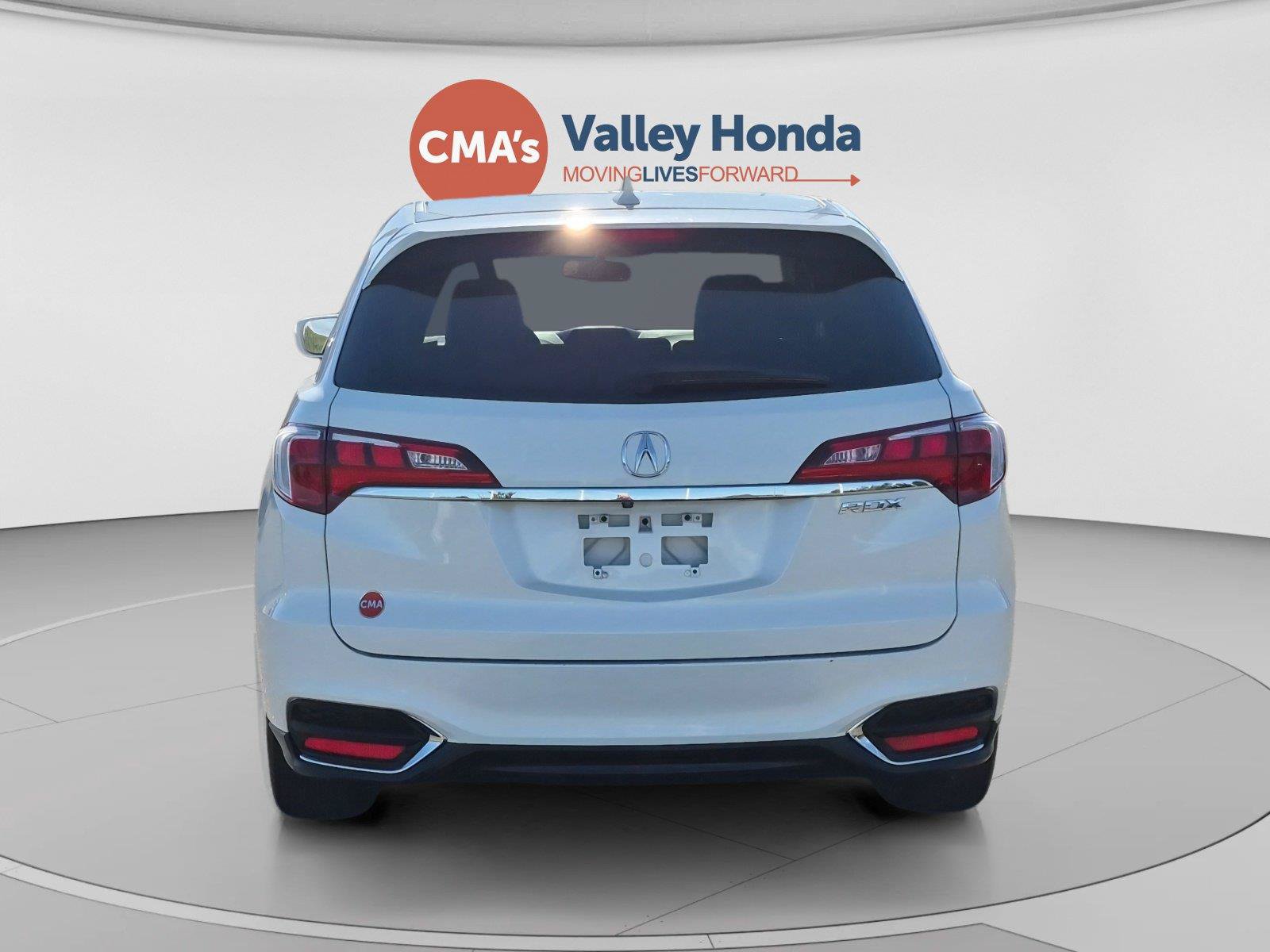 Used 2016 Acura RDX FWD image 4