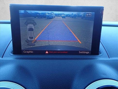 Used 2016 Audi S3 Premium Plus w/ Technology Package image 17