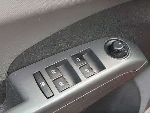 Used 2015 Chevrolet Sonic LT w/ Fun and Sun Package image 29