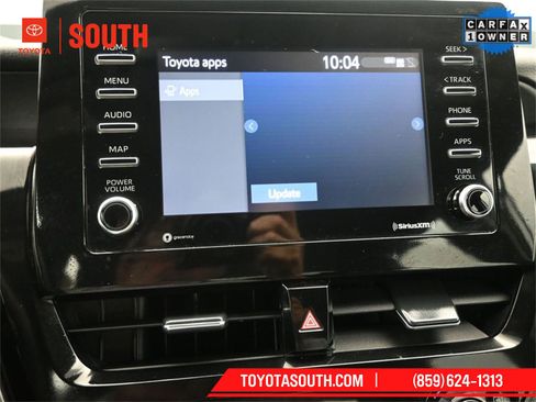 Used 2023 Toyota Camry SE image 16