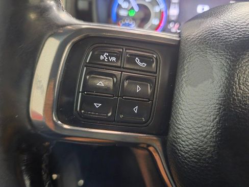 Used 2019 RAM 2500 Limited AWD/4WD image 48