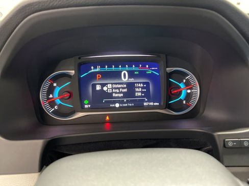 Used 2022 Honda Pilot Special Edition image 16