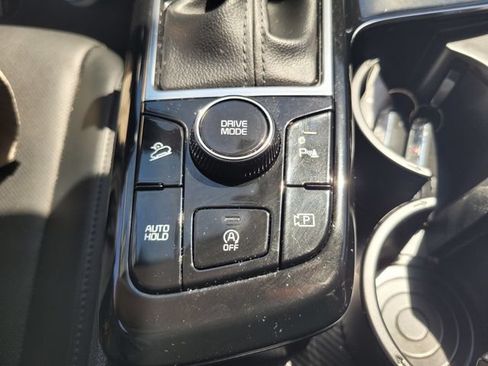 Used 2023 Kia Sportage EX FWD image 25
