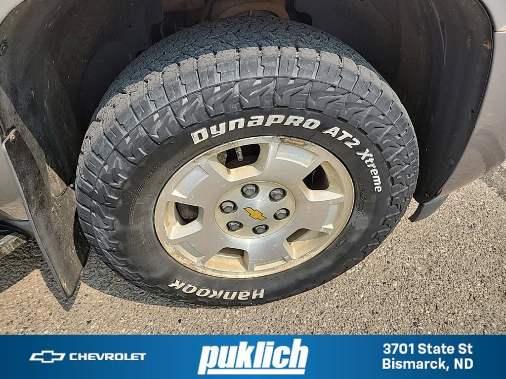 Used 2012 Chevrolet Suburban LS w/ Convenience Package 1 AWD/4WD image 41