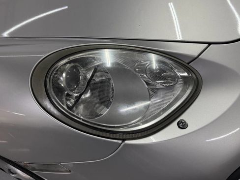 Used 2006 Porsche Cayman S RWD image 4