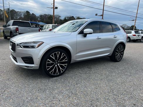 Used 2019 Volvo XC60 T5 R-Design w/ Protection Package Premier image 13