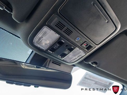 Used 2023 Honda Passport Elite image 40