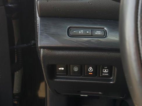 Certified 2023 Nissan Maxima Platinum w/ Sport Mat Group image 19