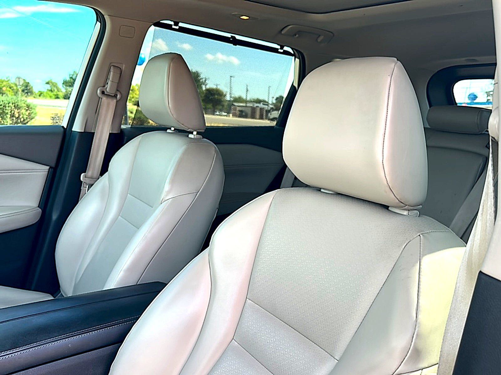Used 2021 Nissan Rogue SV w/ Premium Package FWD image 7
