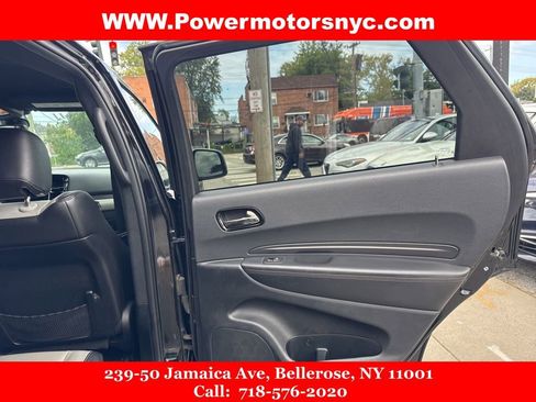 Used 2022 Dodge Durango R/T image 17