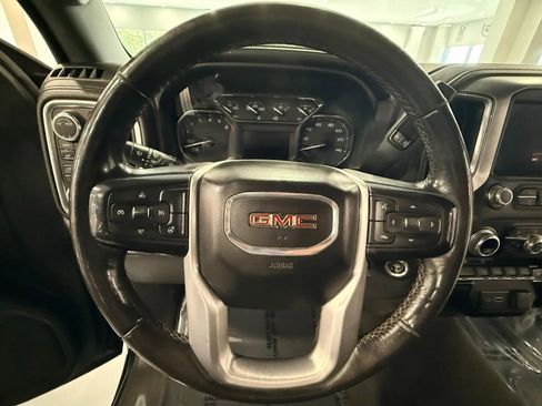 Used 2021 GMC Sierra 1500 SLE image 16