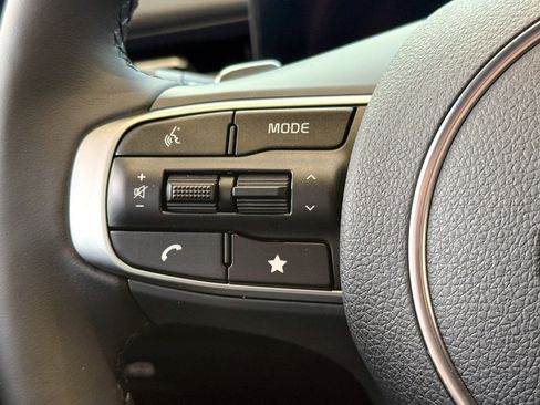 New 2026 Kia K5 GT image 23
