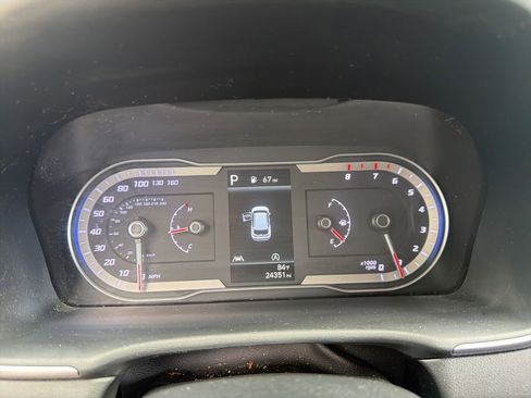 Used 2024 Hyundai Tucson SE image 6