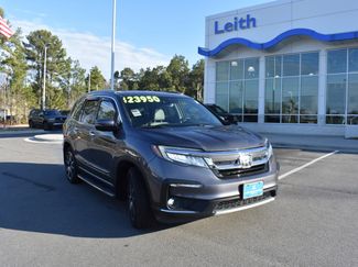 Certified 2019 Honda Pilot Elite video 1