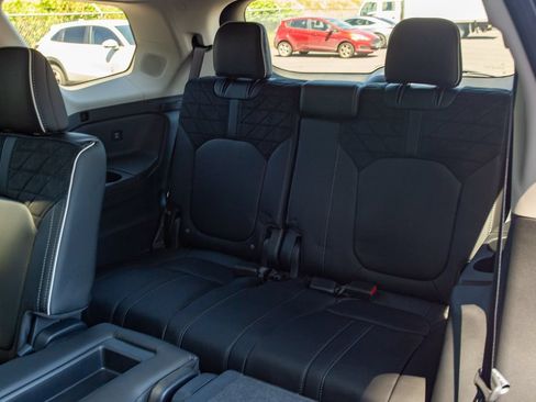New 2026 Honda Pilot Elite image 12