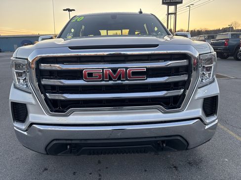 Used 2020 GMC Sierra 1500 SLE w/ SLE Convenience Package image 10