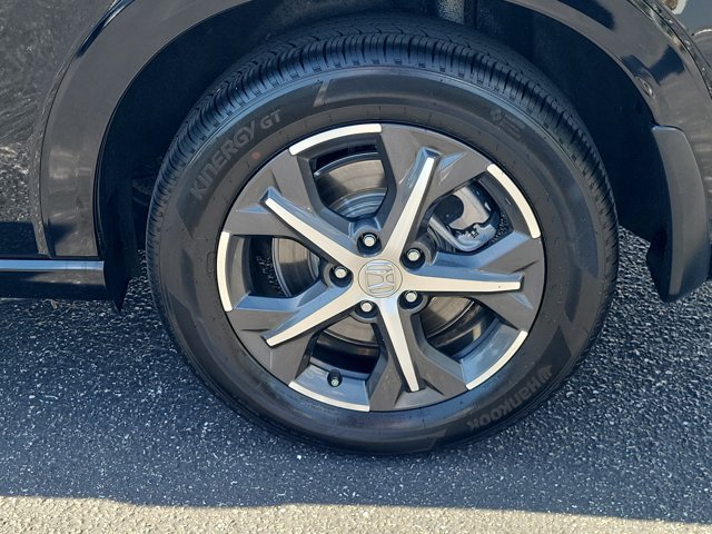 Certified 2024 Honda HR-V EX-L image 29