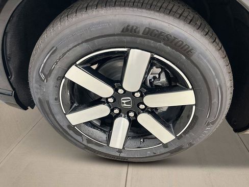 New 2026 Honda Prologue Touring image 12