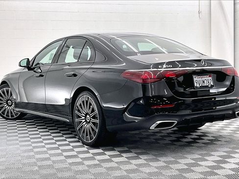 Used 2026 Mercedes-Benz E 350 image 10