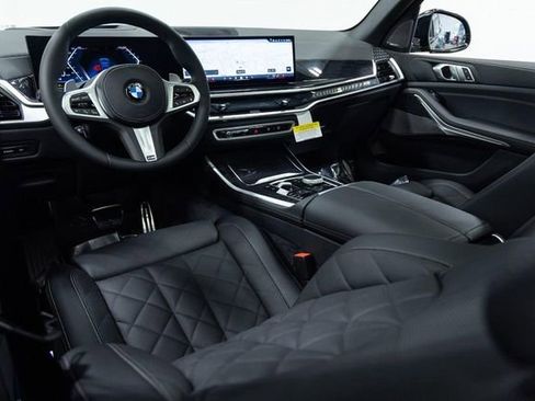New 2026 BMW X5 xDrive40i AWD/4WD image 22
