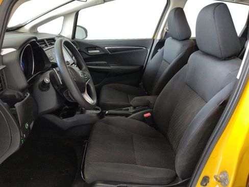 Used 2018 Honda Fit EX image 17
