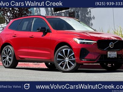 Certified 2024 Volvo XC60 B5 Ultimate w/ Protection Package Premier