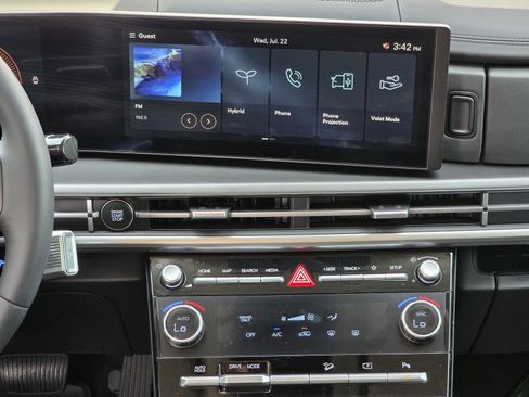 Certified 2026 Hyundai Santa Fe SE FWD image 21