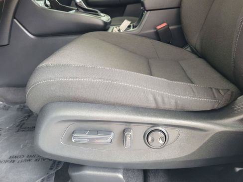 Used 2024 Honda CR-V EX image 23