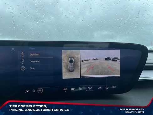 New 2026 Buick Enclave Sport Touring w/ Power Package AWD/4WD image 33