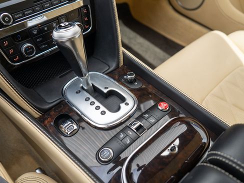 Used 2014 Bentley Continental GT Speed AWD/4WD image 21