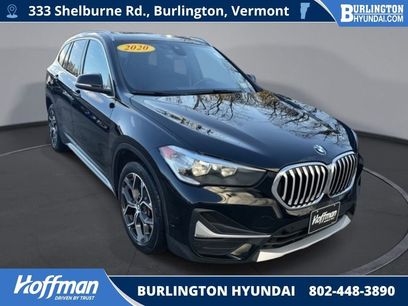 Used 2020 BMW X1 xDrive28i w/ Convenience Package