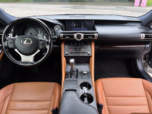 Used 2020 Lexus RC 300 AWD w/ Premium Package image 32