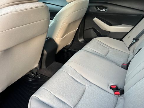 Used 2023 Honda Accord EX image 12