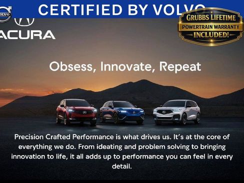 Used 2024 Volvo XC90 B5 Plus w/ Protection Package Premier AWD/4WD image 5