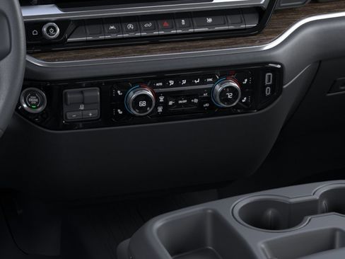 New 2026 GMC Sierra 1500 Elevation w/ Elevation Select Package image 23