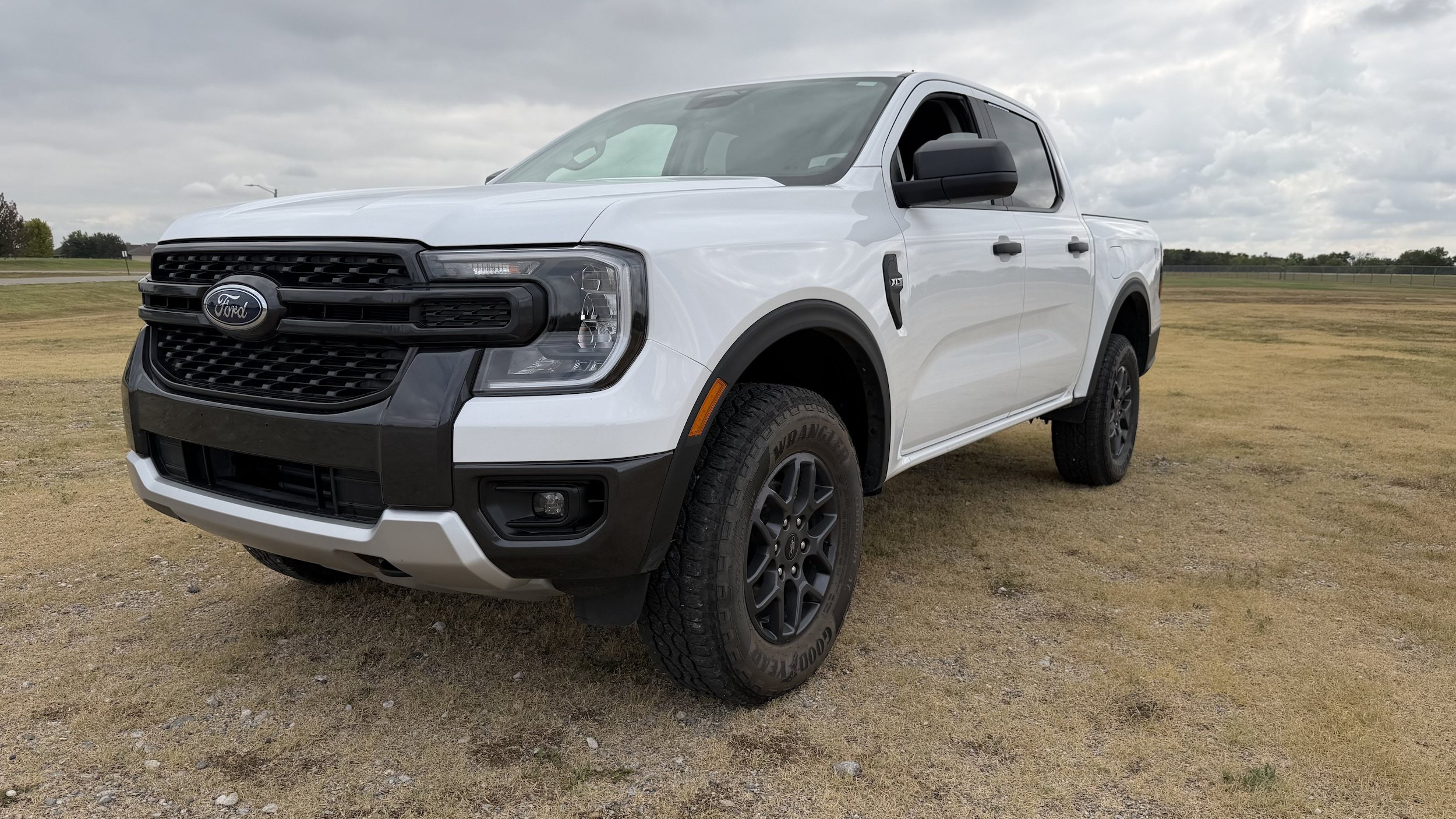 Used 2026 Ford Ranger XLT w/ Equipment Group 301A High AWD/4WD image 10