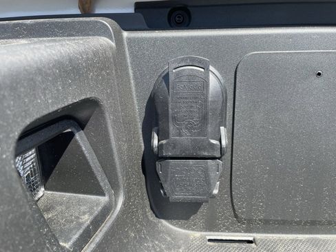 New 2025 Ford F350 XLT image 17