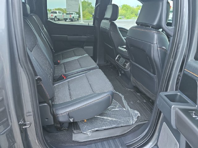 Certified 2025 Ford F150 Tremor AWD/4WD image 13